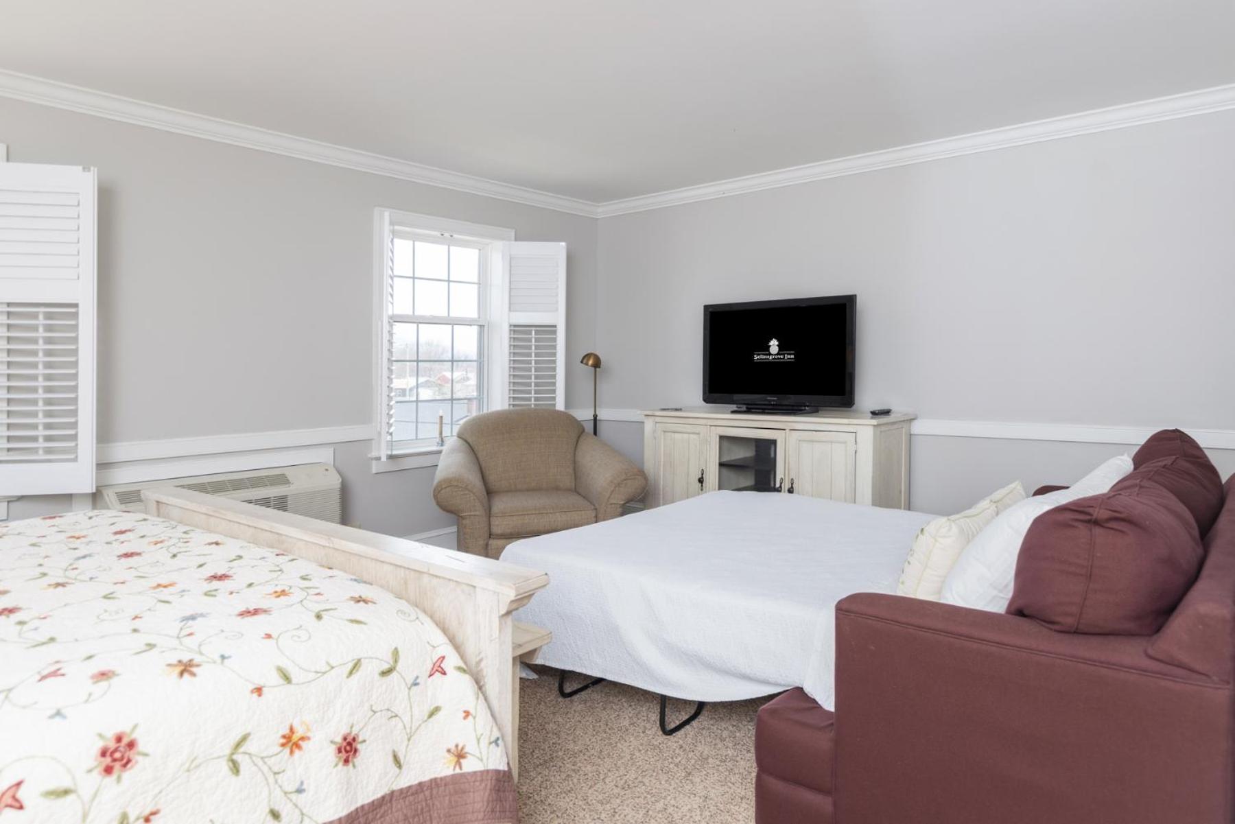 Selinsgrove Inn Ngoại thất bức ảnh