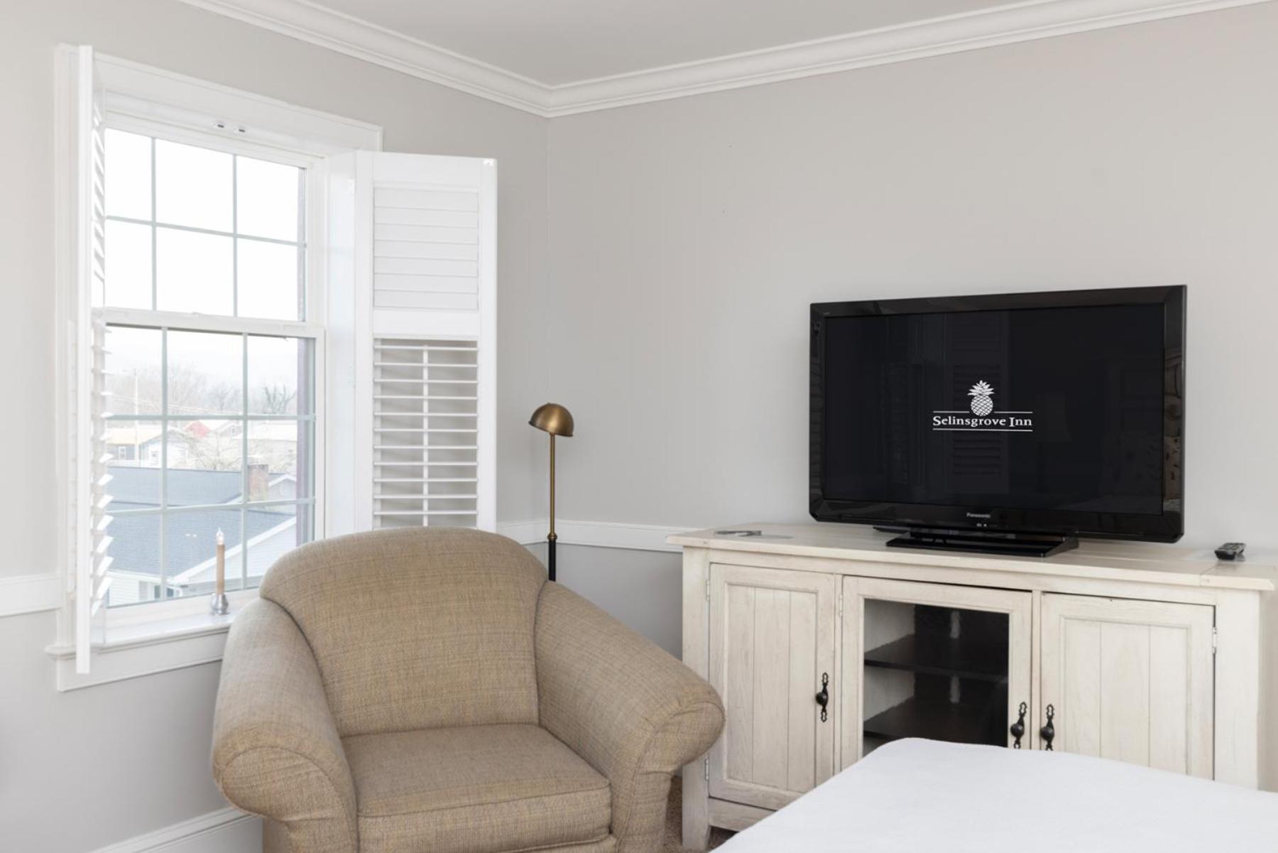 Selinsgrove Inn Ngoại thất bức ảnh