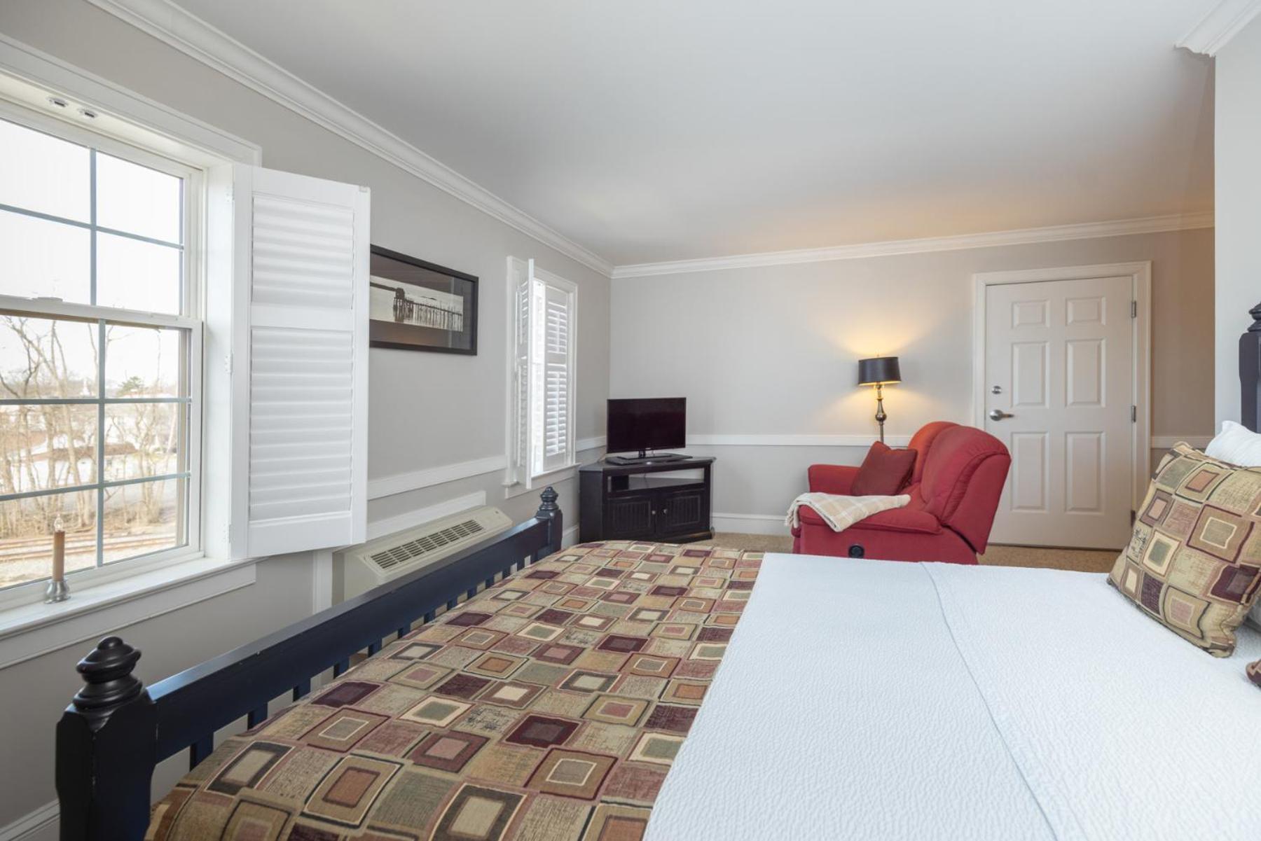 Selinsgrove Inn Ngoại thất bức ảnh