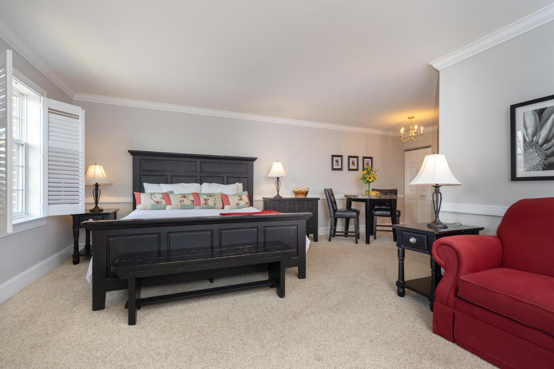 Selinsgrove Inn Ngoại thất bức ảnh