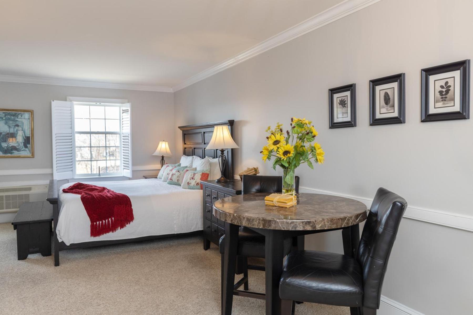 Selinsgrove Inn Ngoại thất bức ảnh