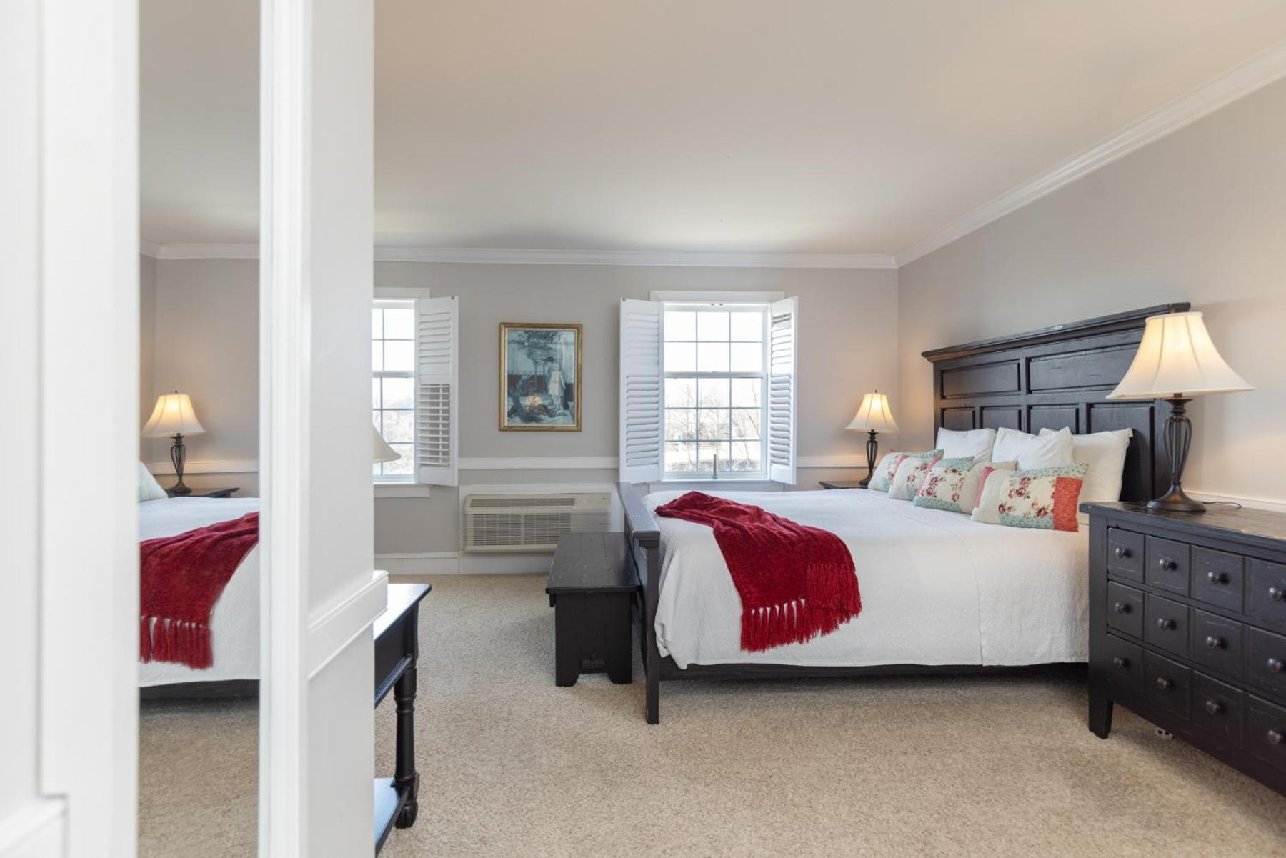 Selinsgrove Inn Ngoại thất bức ảnh
