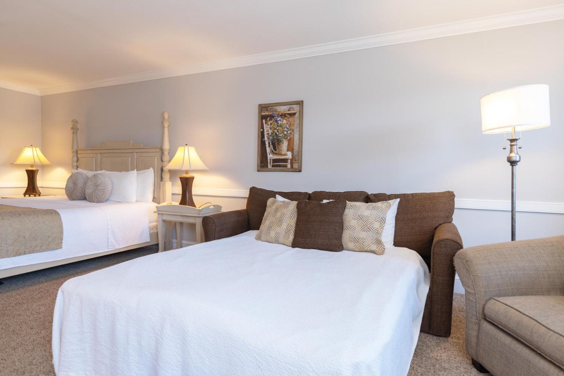Selinsgrove Inn Ngoại thất bức ảnh
