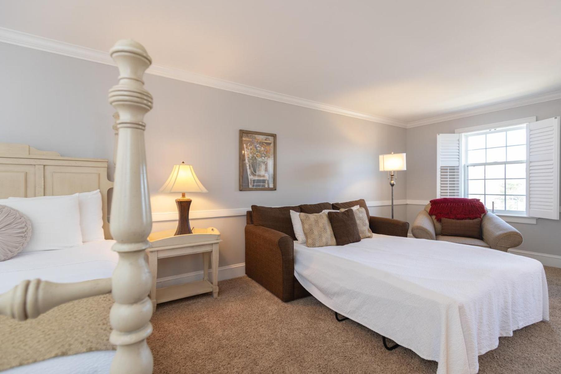 Selinsgrove Inn Ngoại thất bức ảnh