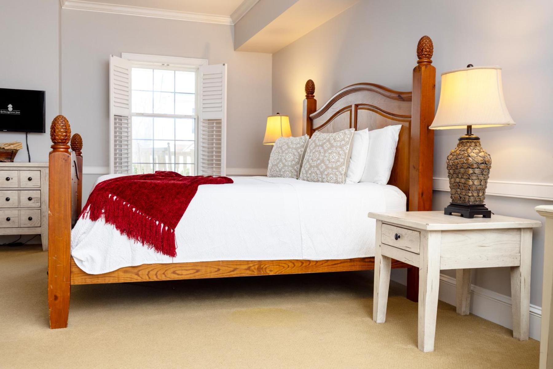 Selinsgrove Inn Ngoại thất bức ảnh