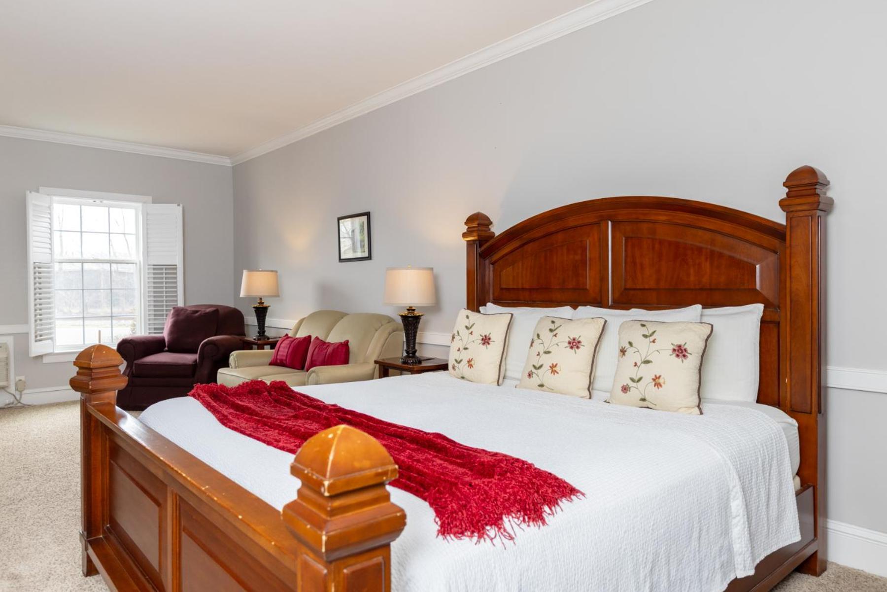Selinsgrove Inn Ngoại thất bức ảnh