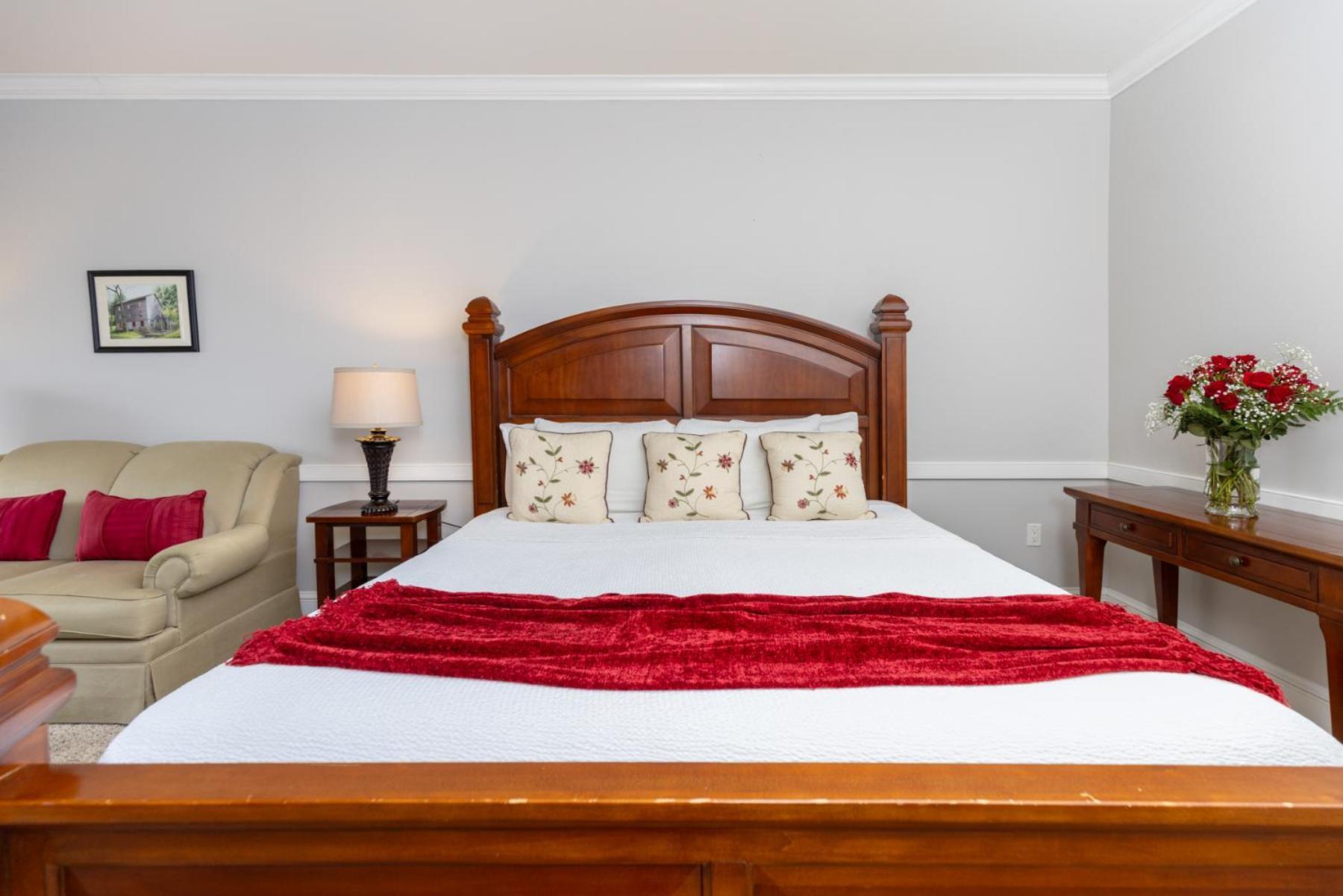 Selinsgrove Inn Ngoại thất bức ảnh