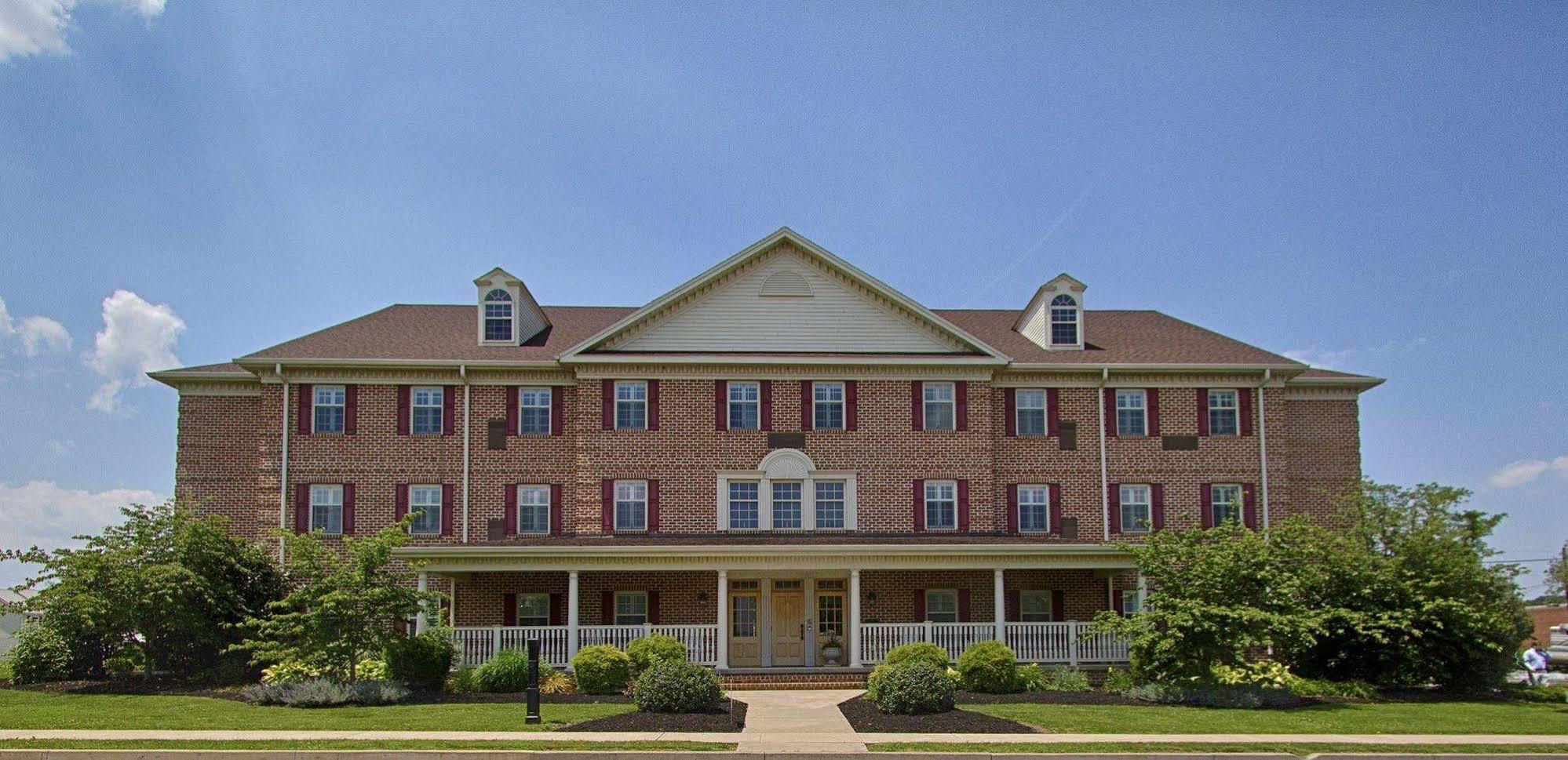 Selinsgrove Inn Ngoại thất bức ảnh